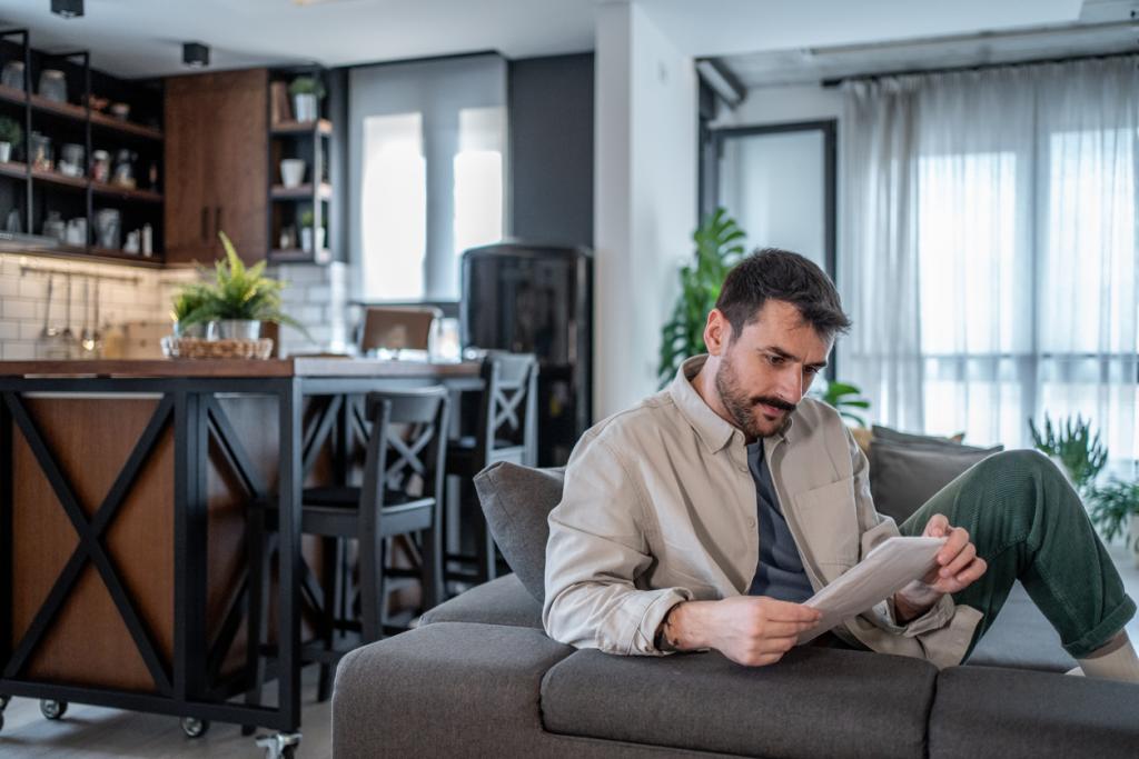 When your dream home becomes part of your divorce