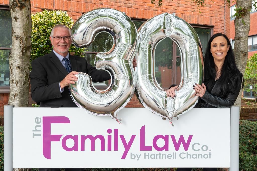 Marking 30 years of doing things differently in family law